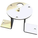2&rdquo; Top Mount Bracket for Q Collection of LED Navigation Lights image number 0