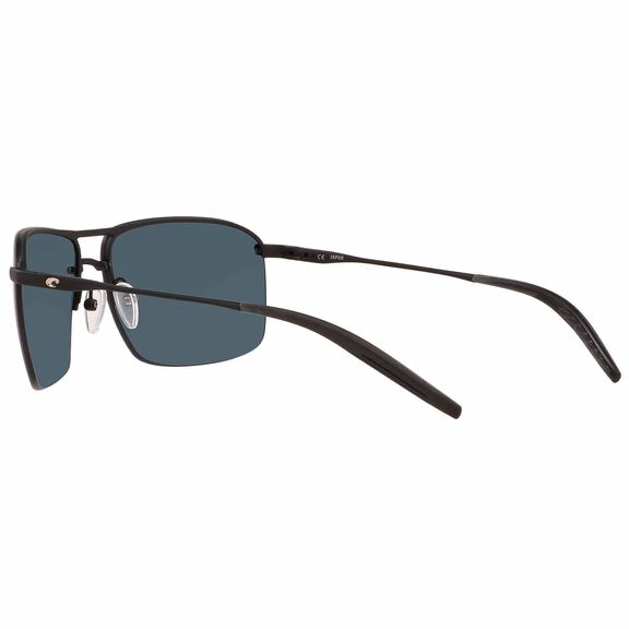 Skimmer 580P Polarized Sunglasses image number 4