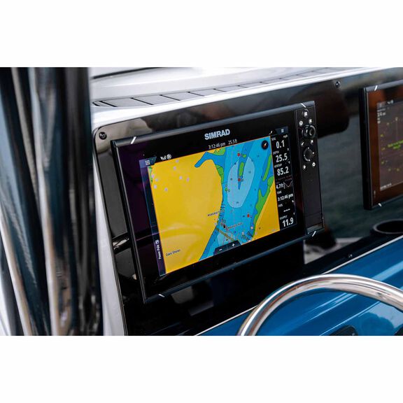 NSO evo3S 19" Multifunction Display image number 5
