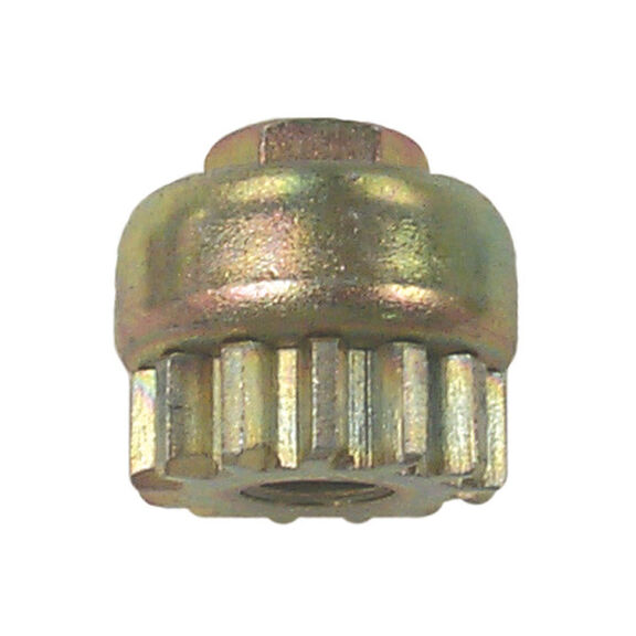 18-5677 Starter Drive Assembly for Chrysler Force Outboard Motors image number 0