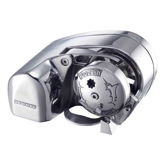Pro Fish 700 Windlass image number 0