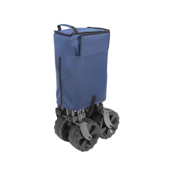Folding Wagon with Tailgate image number 5