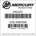 OEM Coil Ignition image number 1