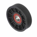 Quicksilver 865444 Idler Pulley for MerCruiser image number 1