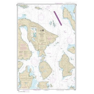 #18430 Rosario Strait Northern Part
