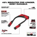 REDLITHIUM&trade; USB 400L Neck Light image number 2