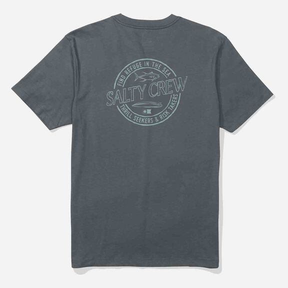 Men's Skewed Shirt image number 0