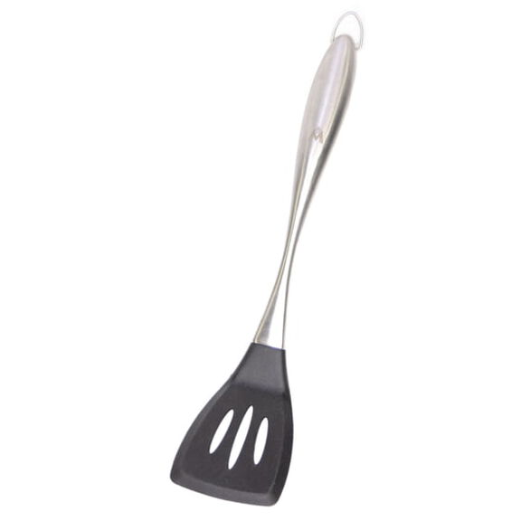 Magma Silicone Slotted Spatula image number 0