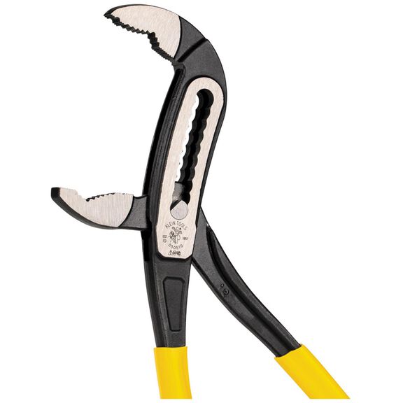 Classic Klaw Pump Pliers, 10-Inch image number 3