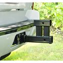 Double Hitch Receiver image number 2