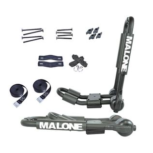 FoldAway-J Kayak Rack