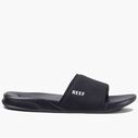 Men's Reef One Slide Sandals image number 1