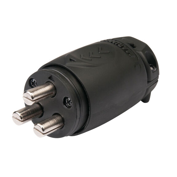 70A Trolling Motor Plug image number 0