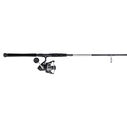 9' Pursuit&reg; IV Spinning Combo, Medium Heavy Power image number 0
