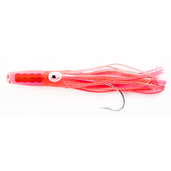 Rattle Jet Pre-Rigged Lure, 6 3/4" image number 0