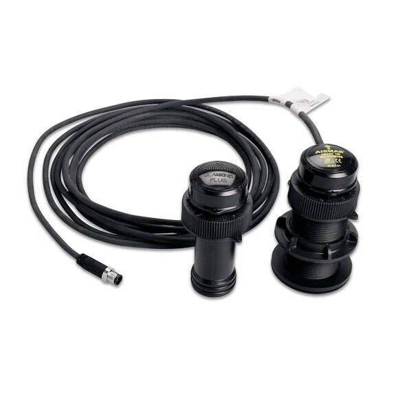 Airmar DST 810 Depth, Speed and Temperature Transducer image number 0
