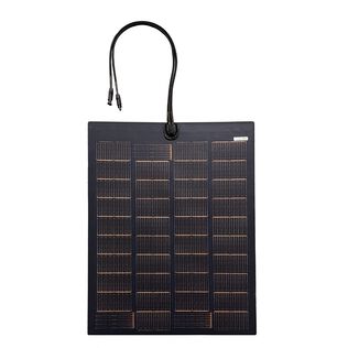 115W Solar Max Flex Panel