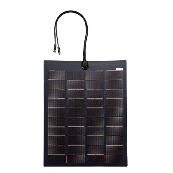 115W Solar Max Flex Panel image number 0