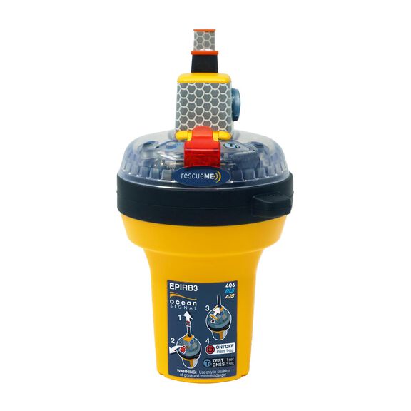 rescueME EPIRB3 image number 0