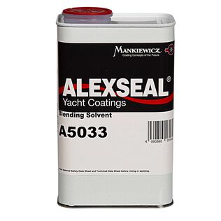 Blending Solvent, Quart