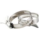 SEAFLO Bilge Pump Installation Kit 1" Hose with Clamps and Thru-Hull Fitting image number 6