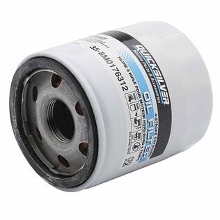 Quicksilver 8M0176312 Replacement Oil Filter