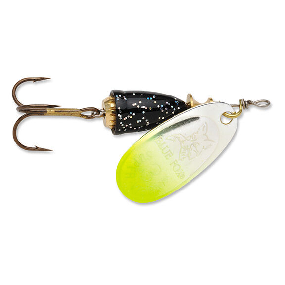 Classic Vibrax&reg; Fishing Spinner, 3/8 oz. image number 0