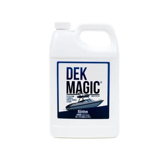 Dek Magic, 1 Gallon image number 0