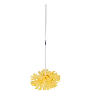 4' TD Mop&trade; Double White Deluxe