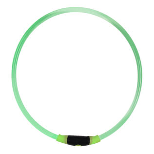 Nite Ize&reg; NiteHowl&trade; LED Safety Necklace, Green