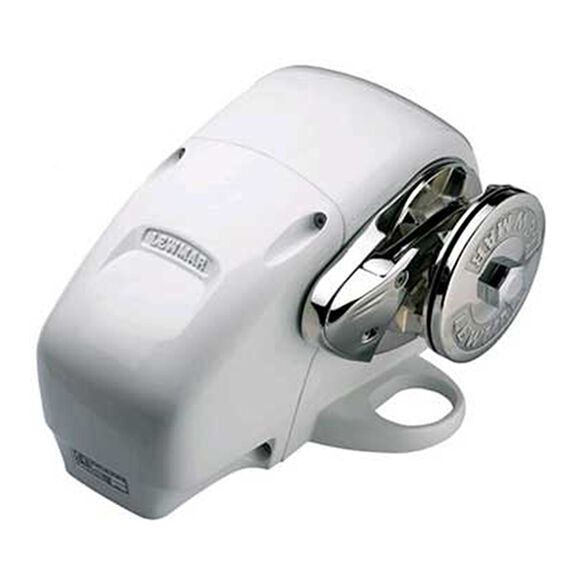 H3 Gypsy Heavy Duty Windlass image number 0