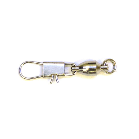 Ball Bearing Swivel, Size 3 image number 0