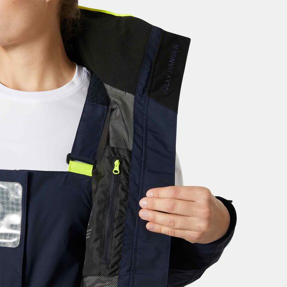 Women's 4.0 Pier Jacket image number 5
