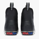 Women's Cold Weather Fleece Lined Ankle Deck Boots image number 4
