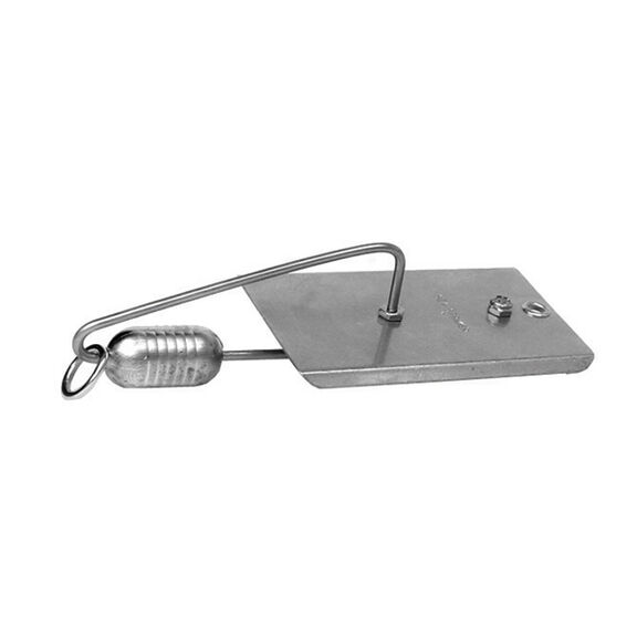 Planer, 3 oz. image number 0