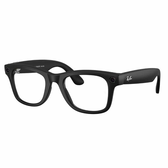 Meta Gen 2 Wayfarer Sunglasses image number 1
