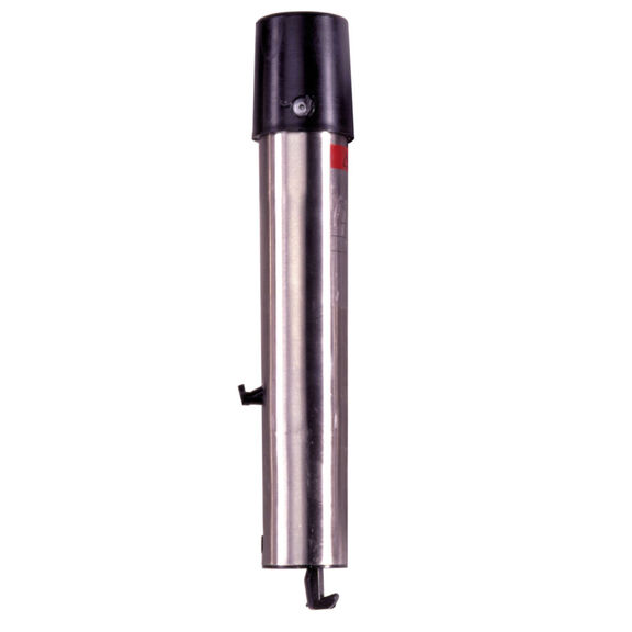 11 1/4" Locking Spring-Lock&trade; Fixed Height Post image number 0