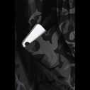 Men's Frigate Camo Full Zip Jacket image number 2