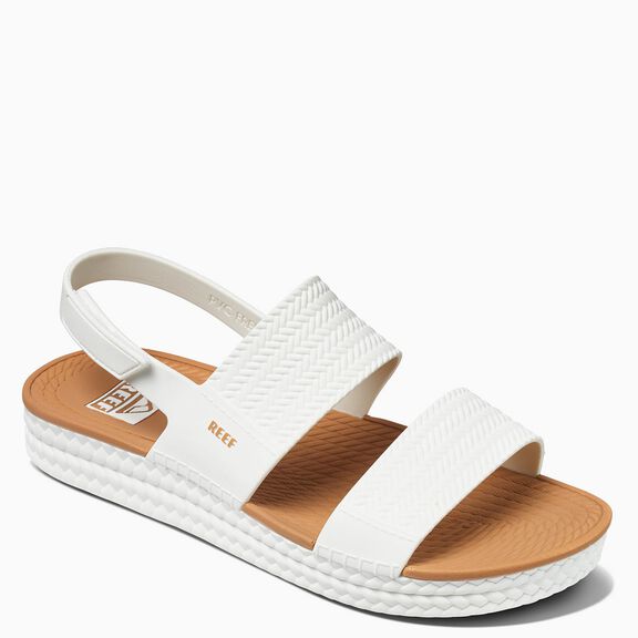 Women's Reef Water Vista Sandals image number 0