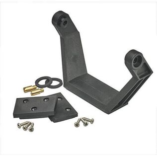 Offshore 135 Bracket for the Offshore 135 Compass, Black
