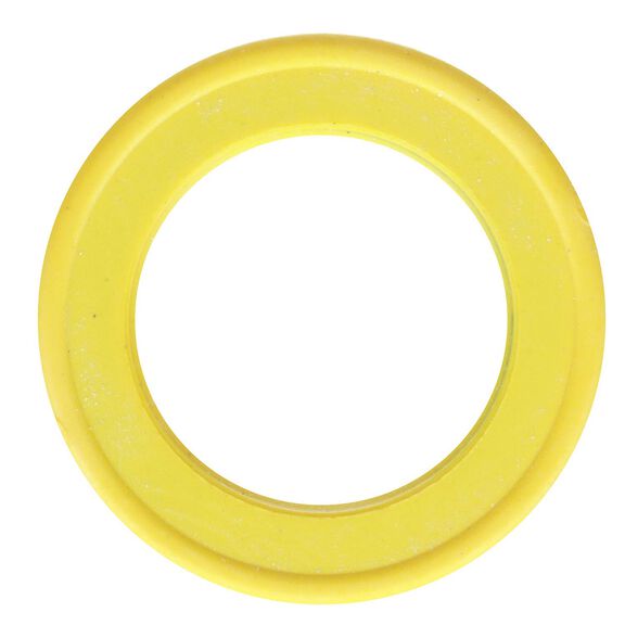 8M0204693 Gearcase Gear Lube Drain Screw Washer, Rubber Coated Fits Mercury and Mariner Outboards and MerCruiser Stern Drives, 6-Pack image number 0