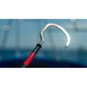 84" Carbon Fiber Gaff with 4" Stainless Steel Hook image number 5