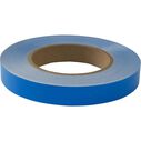 Premium 1/2" X 50' Single Pinstripe - Olympic Blue image number 0