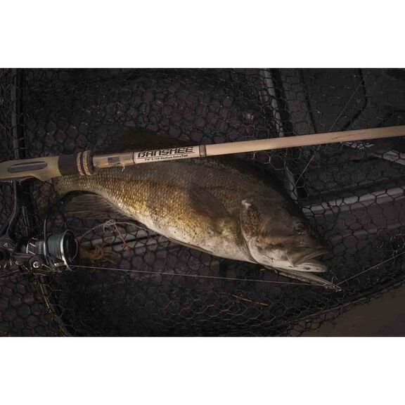 Banshee Spinning Rods image number 7