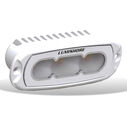 Lumishore 4" LUX LED Floodlight, 1,050 Lumen, CRGBW image number 0