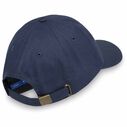 Men's Captain's Baseball Cap image number 1