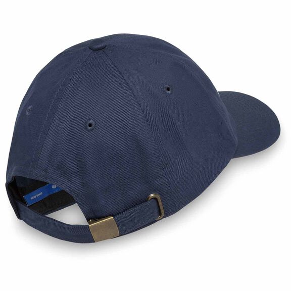 Men's Captain's Baseball Cap image number 1
