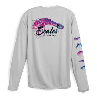 Men's Chasing Skirts Performance Shirt