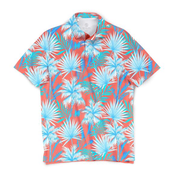 Men's Palm City Polo image number 0