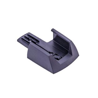 Side-Power Radio Remote Control